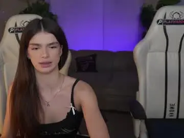 Chaturbate Live Porn of anabel054