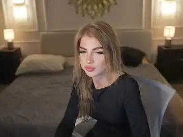 Chaturbate Sex Cam of anabel054