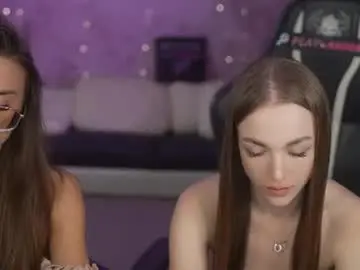 Chaturbate Live Sex Cam of anabel054