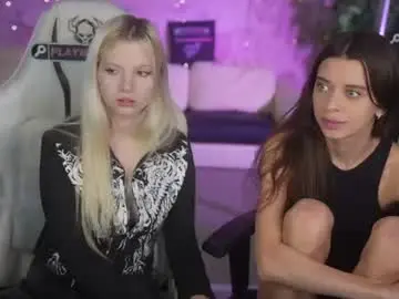 Chaturbate Live Porn of anabel054