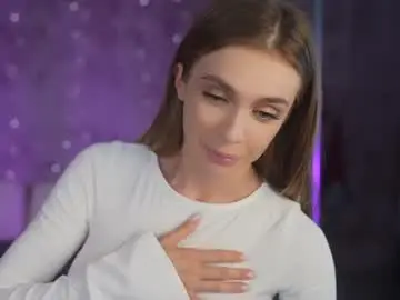 Chaturbate Live Sex of anabel054