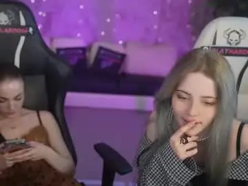 Chaturbate Live Porn of anabel054