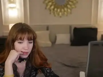 Chaturbate Free Porn Cam of anabel054