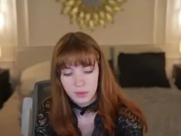 Chaturbate Free Live Porn of anabel054
