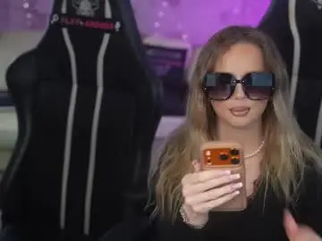 Chaturbate Live Sex of anabel054