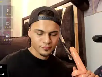 Chaturbate Watch Live Sex Cams of ander_bisex