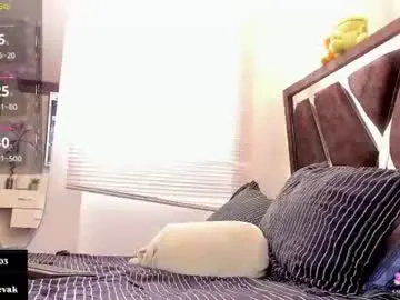 Chaturbate Sex Cam of ander_bisex