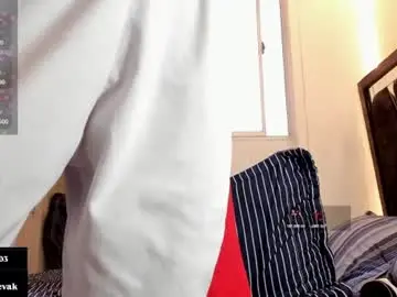 Chaturbate Live Sex of ander_bisex