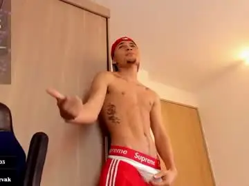 Chaturbate Adult Webcams of ander_bisex