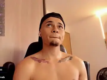 Chaturbate Watch Live Sex Cams of ander_bisex