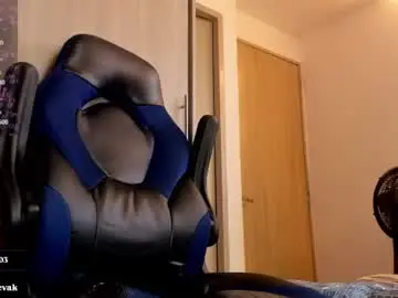 Chaturbate Best Webcam of ander_bisex