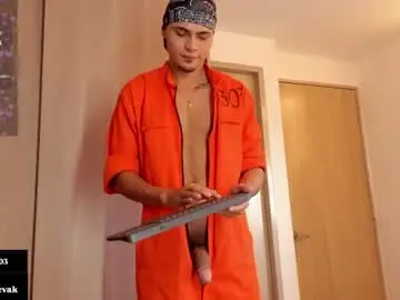 Chaturbate Live Sex Cam of ander_bisex