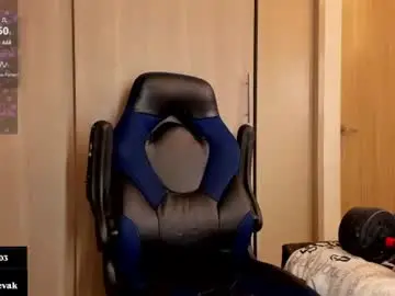 Chaturbate Best live sex cam show of ander_bisex