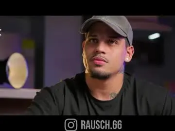 Chaturbate Adult Video Chat of baby_rausch