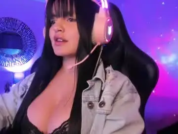 Chaturbate Free Porn Cam of bastet_111