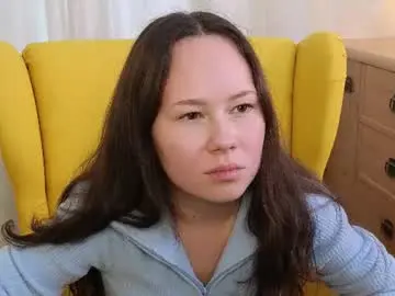 Chaturbate Nude Webcam of brookeotinger