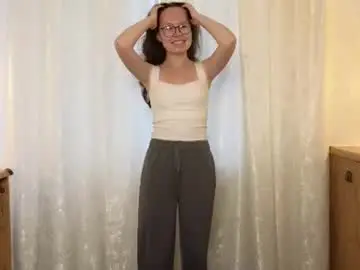 Chaturbate Sex Chat of brookeotinger