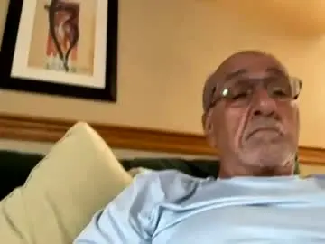 Chaturbate Live Porn of daddyweis