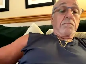 Chaturbate Live Sex of daddyweis