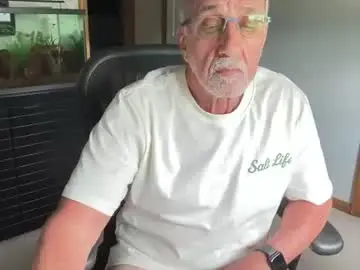 Chaturbate Live Sex of daddyweis