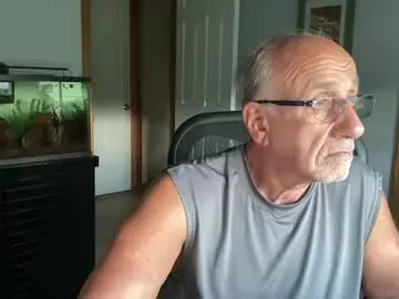 Chaturbate Live Sex of daddyweis