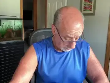 Chaturbate Adult Video Chat of daddyweis