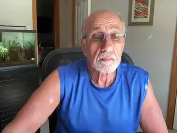 Chaturbate Free Live Porn of daddyweis