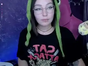 Chaturbate Live Sex Cam of elizabethflowerr