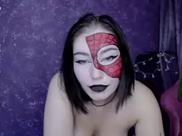 Chaturbate Nude Webcam of elizabethflowerr