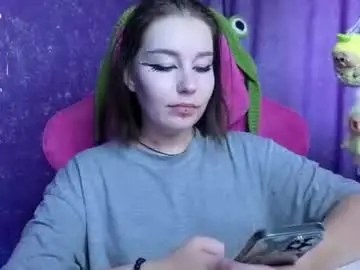 Chaturbate Sex Cam of elizabethflowerr