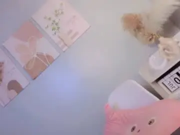 Chaturbate Nude Webcam of eres_guapa