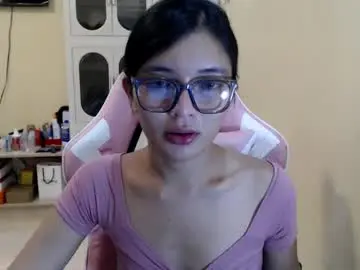 Chaturbate Sex Cam of fantasex09