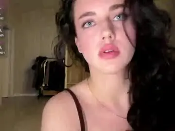 Chaturbate Adult Video Chat of farrahburde