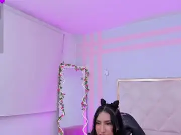 Chaturbate Free Porn Cam of fiory_tay