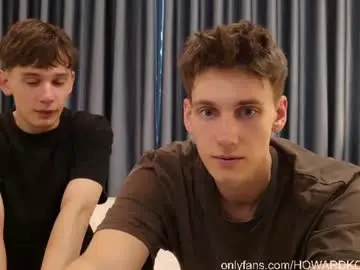 Chaturbate Free Porn Cam of howardkottam