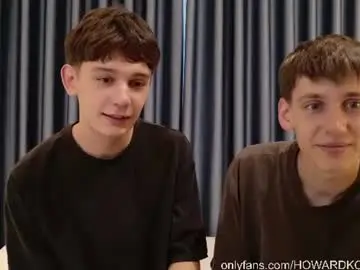 Chaturbate Live Sex of howardkottam