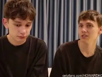 Chaturbate Live Sex Cam of howardkottam