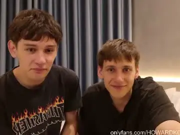 Chaturbate Live Porn of howardkottam