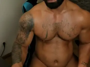 Chaturbate Free Porn Cam of jaxonhunk