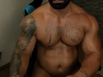 Chaturbate Private Sex Chat of jaxonhunk