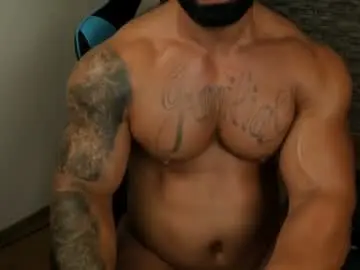 Chaturbate Free Porn Cam of jaxonhunk