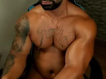 Chaturbate Adult Webcam of jaxonhunk
