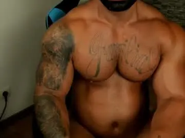 Chaturbate Adult Webcam of jaxonhunk