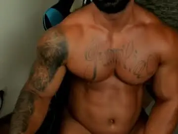 Chaturbate Adult Webcam of jaxonhunk
