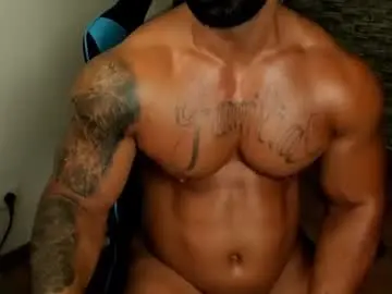 Chaturbate Best Webcam of jaxonhunk