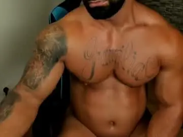 Chaturbate Free Live Porn of jaxonhunk