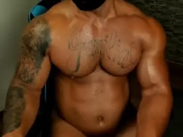 Chaturbate Sex Cam of jaxonhunk
