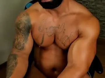 Chaturbate Live Porn of jaxonhunk