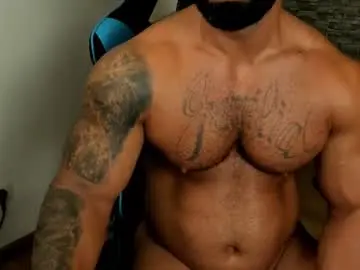 Chaturbate Watch Live Sex Cams of jaxonhunk