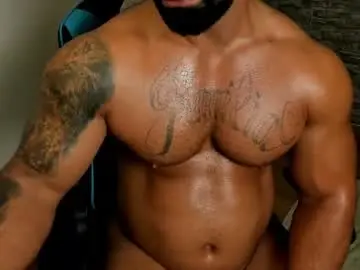 Chaturbate Live Sex of jaxonhunk